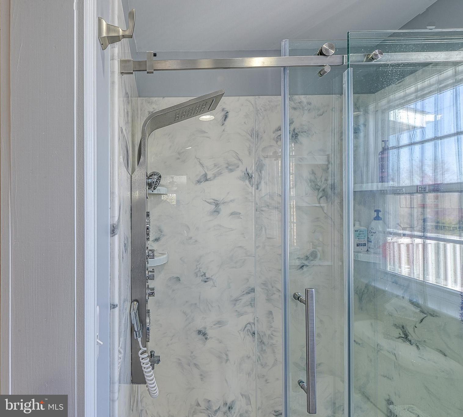 5900 Woodberry Farm Road Orange, VA 22960 - Photo 55 of 99 Master Bath Shower