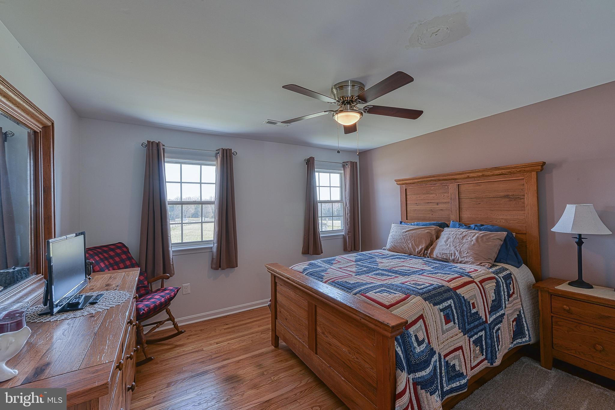 5900 Woodberry Farm Road Orange, VA 22960 - Photo 57 of 99 Bedroom #3