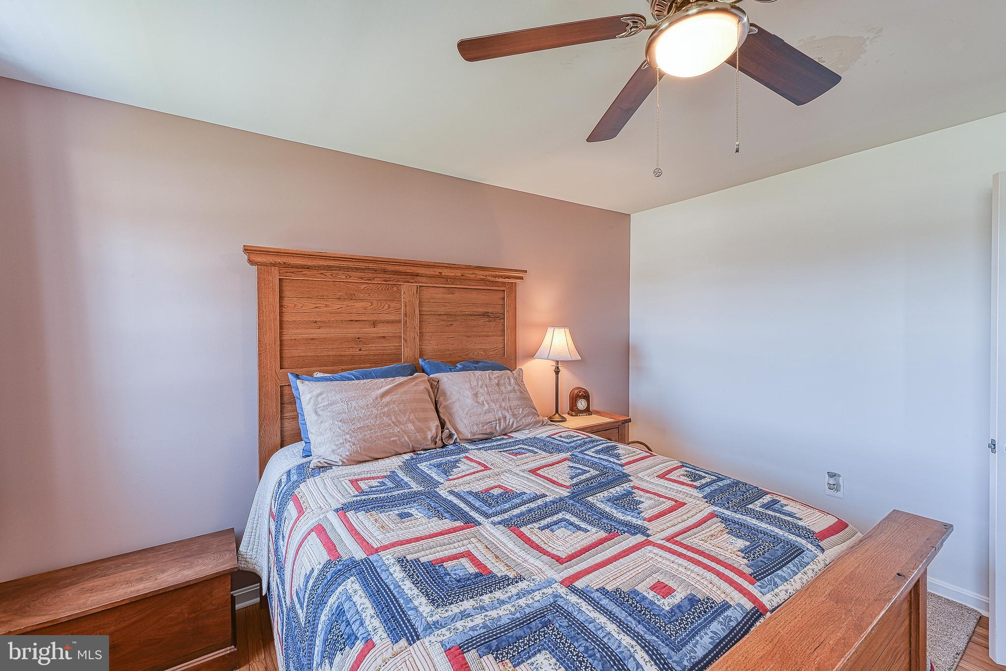 5900 Woodberry Farm Road Orange, VA 22960 - Photo 58 of 99 Bedroom #3