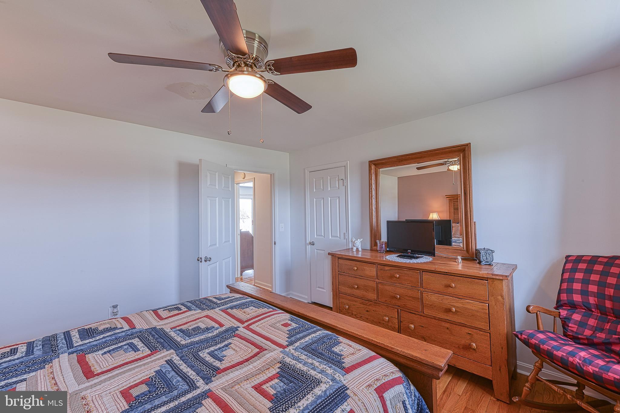 5900 Woodberry Farm Road Orange, VA 22960 - Photo 59 of 99 Bedroom #3