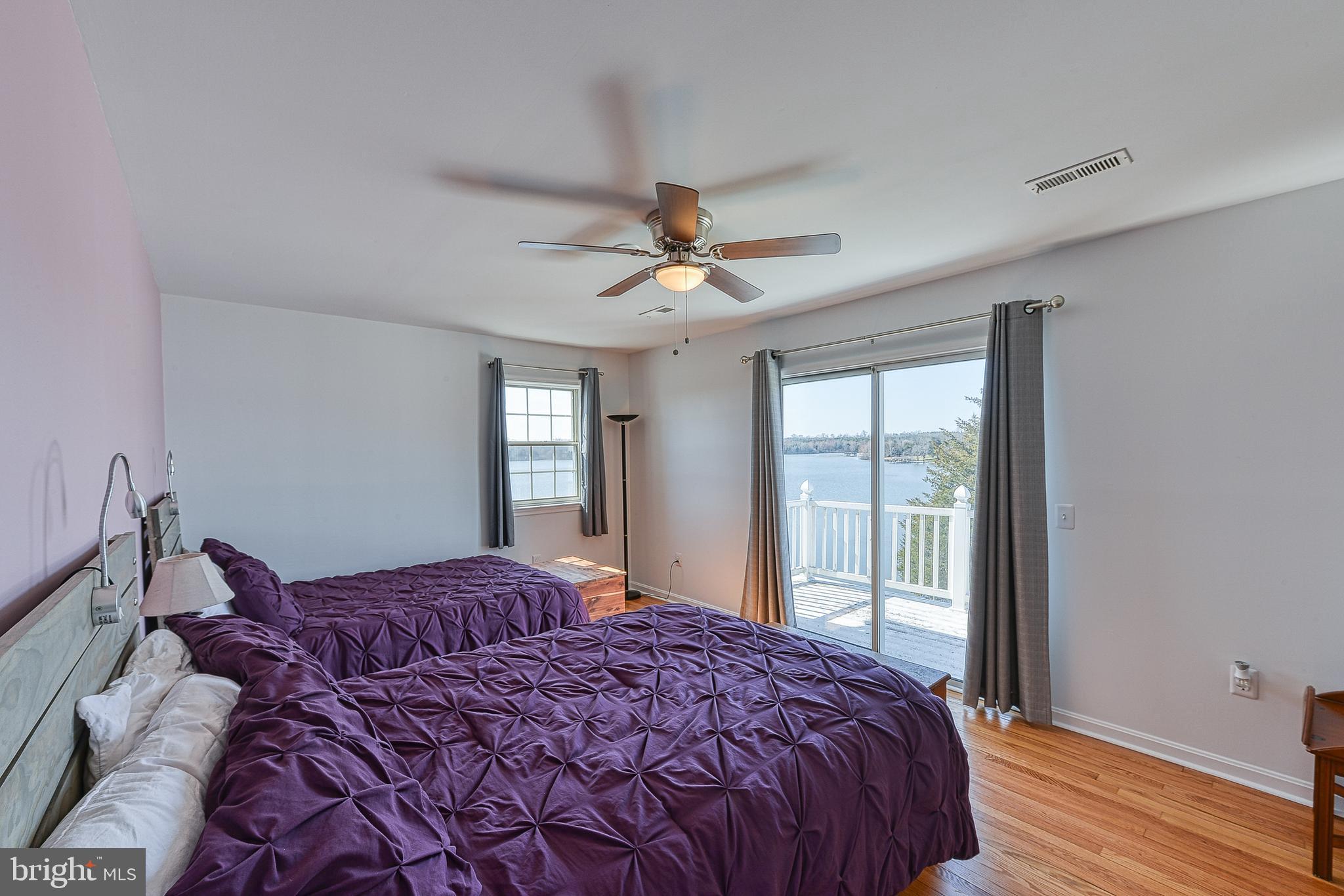 5900 Woodberry Farm Road Orange, VA 22960 - Photo 60 of 99 Bedroom #4