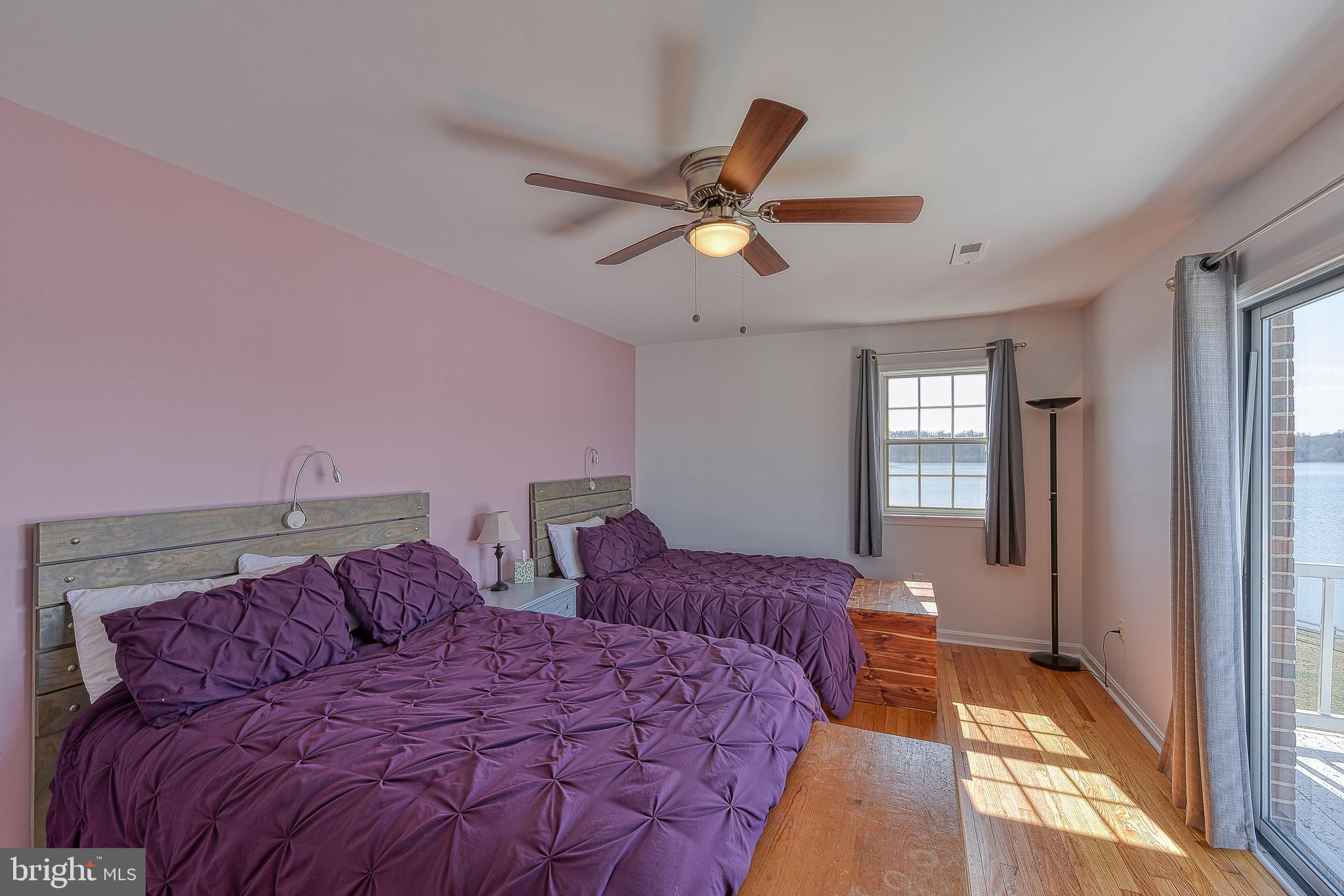 5900 Woodberry Farm Road Orange, VA 22960 - Photo 61 of 99 Bedroom #4