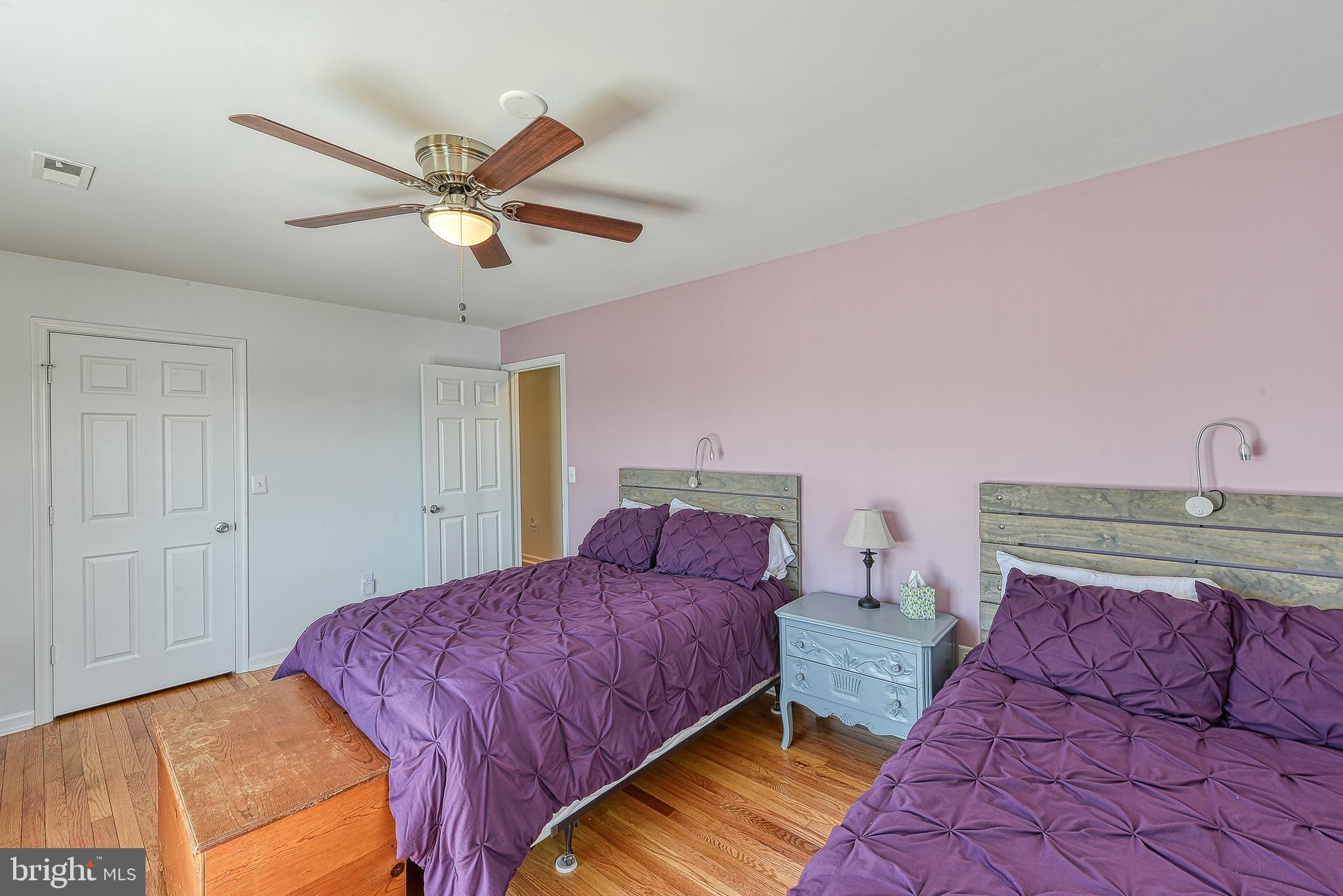 5900 Woodberry Farm Road Orange, VA 22960 - Photo 62 of 99 Bedroom #4