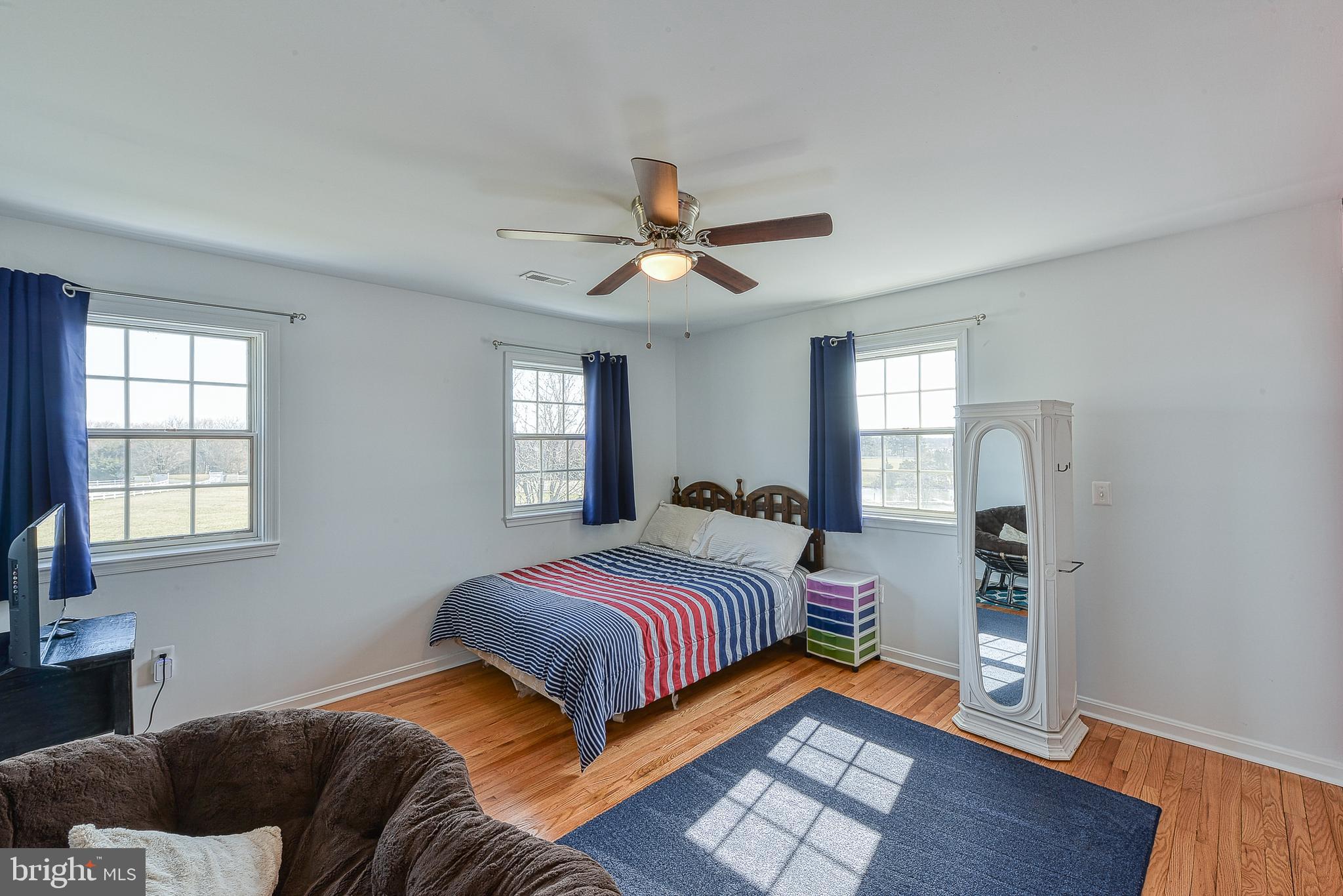 5900 Woodberry Farm Road Orange, VA 22960 - Photo 65 of 99 Bedroom #5