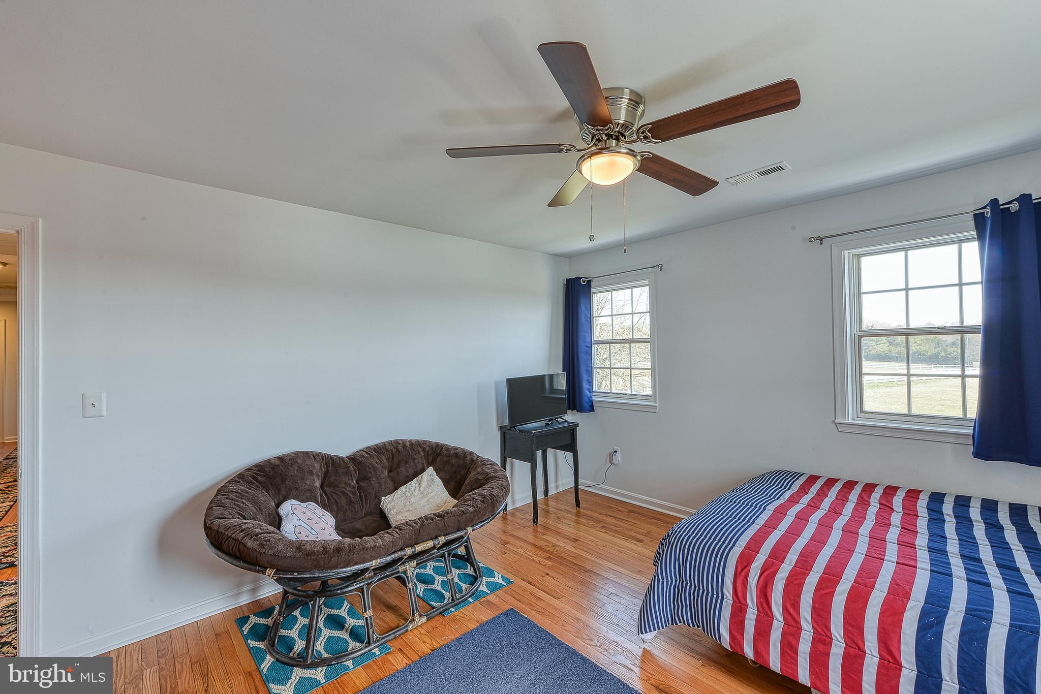 5900 Woodberry Farm Road Orange, VA 22960 - Photo 66 of 99 Bedroom #5