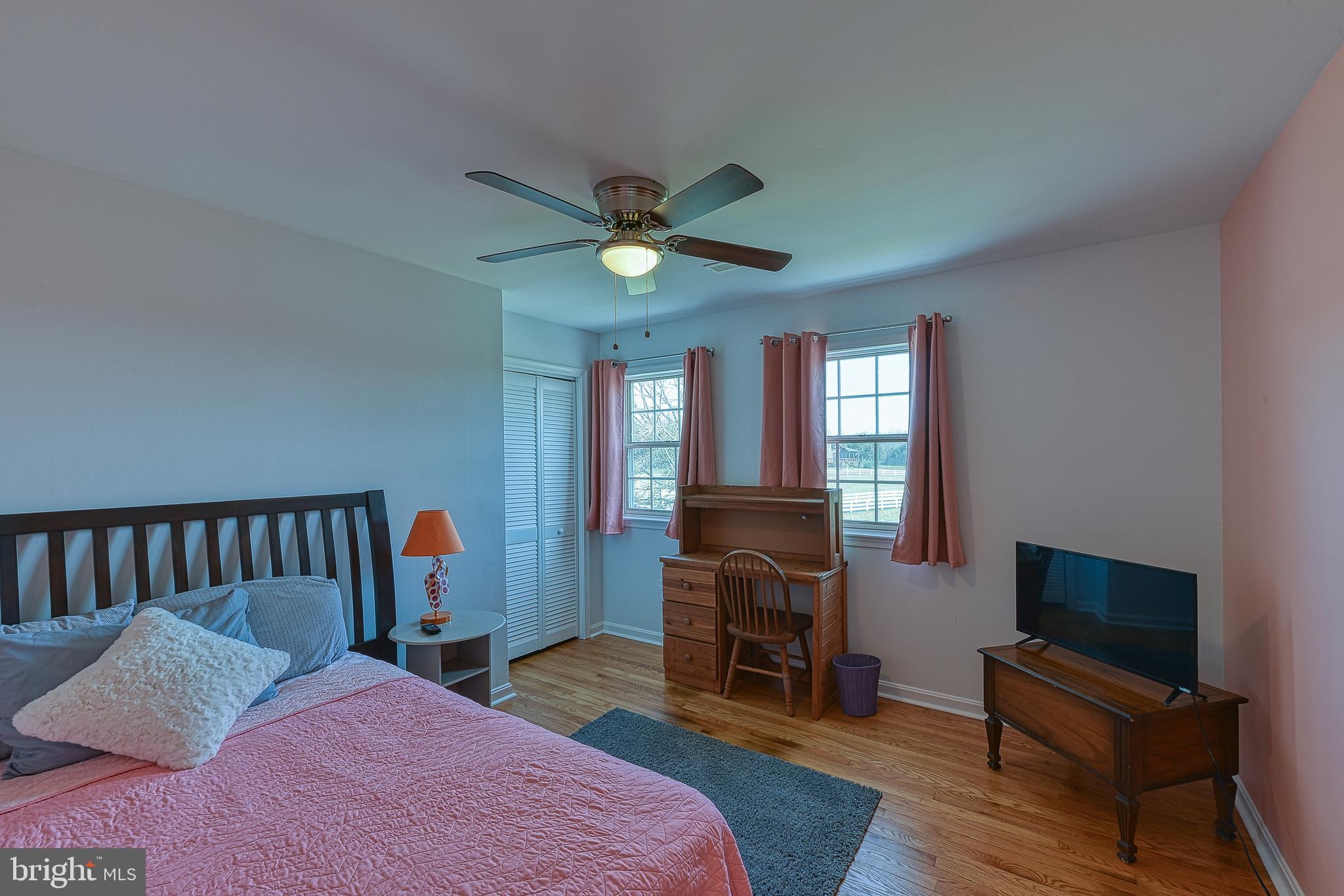 5900 Woodberry Farm Road Orange, VA 22960 - Photo 67 of 99 Bedroom #6