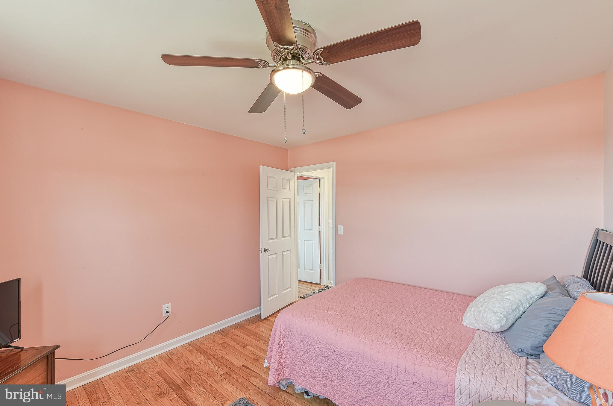 5900 Woodberry Farm Road Orange, VA 22960 - Photo 68 of 99 Bedroom #6