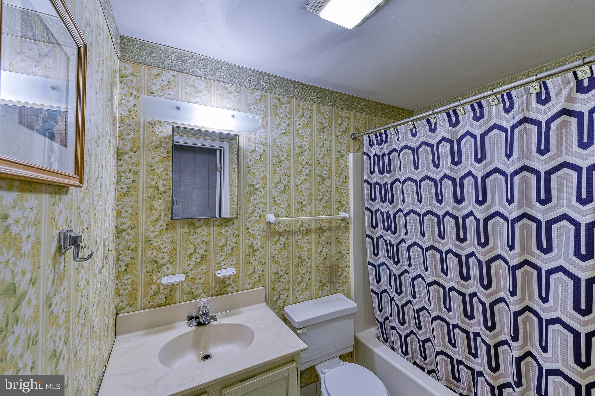 5900 Woodberry Farm Road Orange, VA 22960 - Photo 75 of 99 Basement full bath