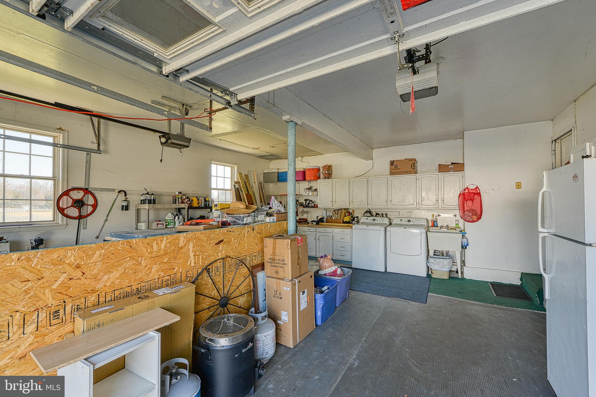 5900 Woodberry Farm Road Orange, VA 22960 - Photo 76 of 99 Attached 2 car garage