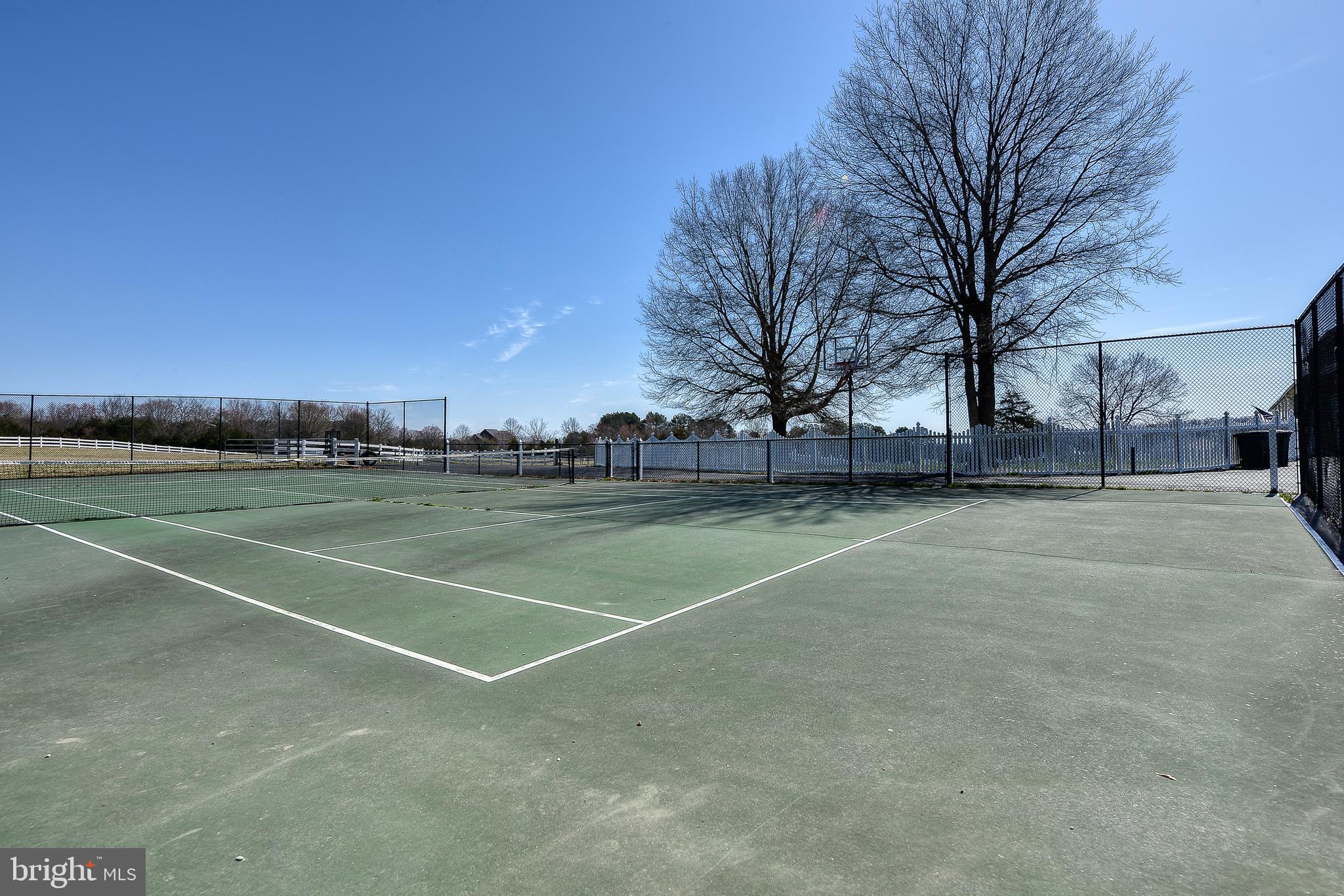 5900 Woodberry Farm Road Orange, VA 22960 - Photo 80 of 99 Tennis Court