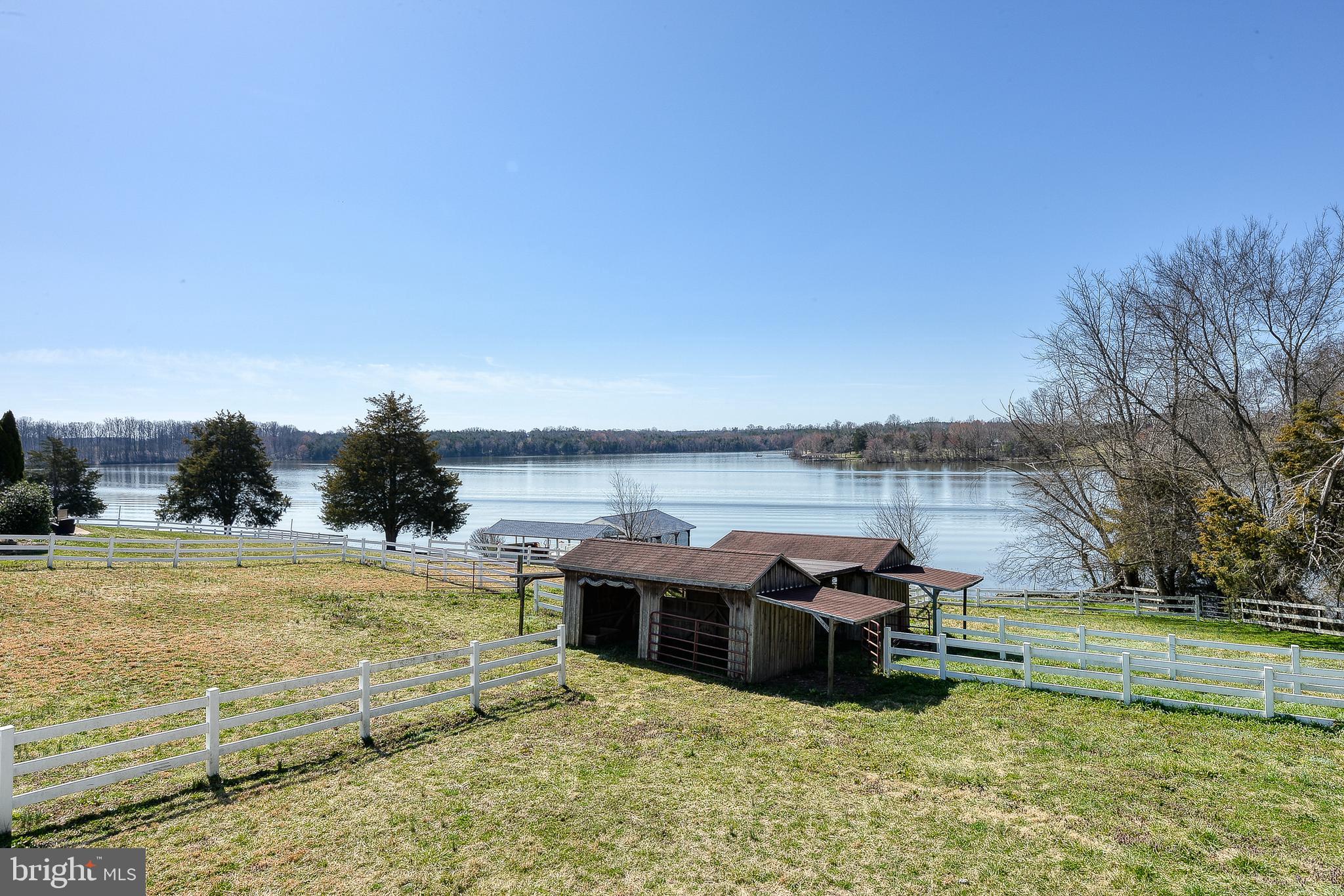 5900 Woodberry Farm Road Orange, VA 22960 - Photo 81 of 99 View from garage apartment area