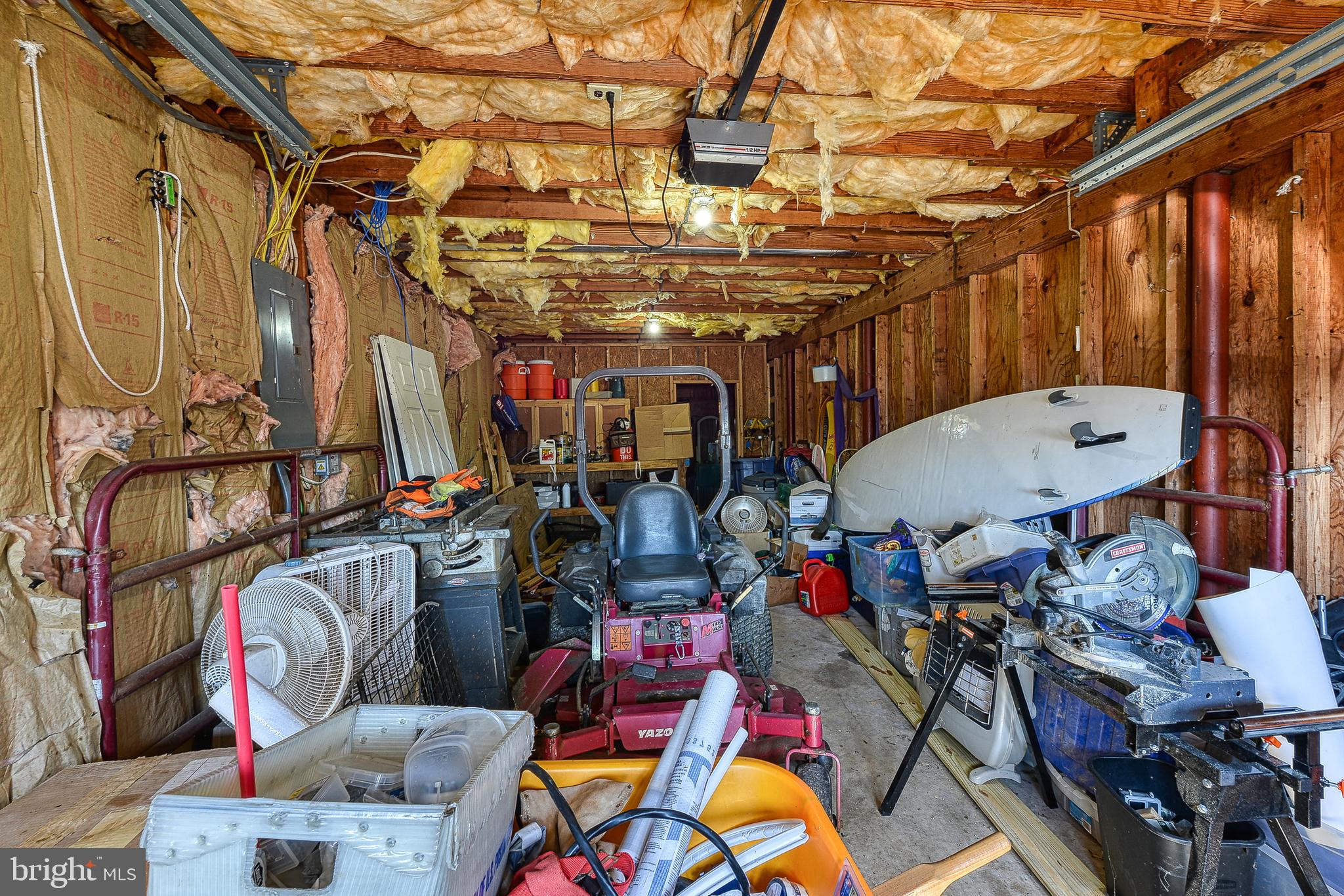 5900 Woodberry Farm Road Orange, VA 22960 - Photo 82 of 99 Detached Garage