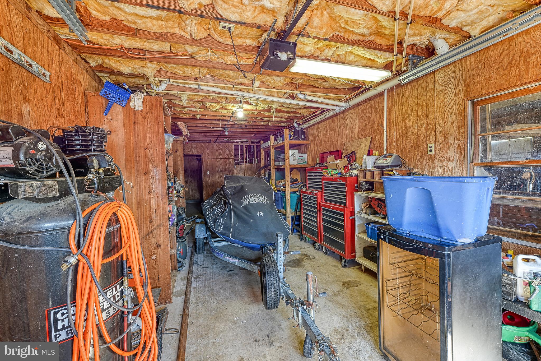 5900 Woodberry Farm Road Orange, VA 22960 - Photo 83 of 99 Detached Garage