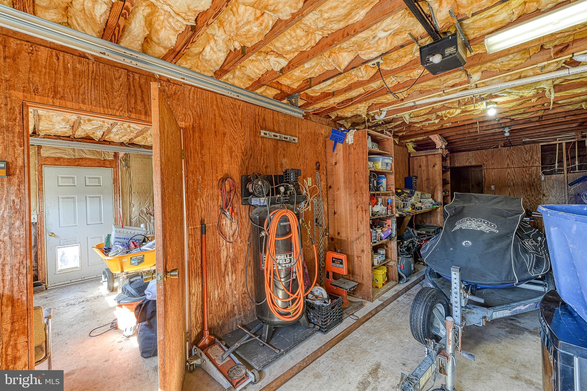 5900 Woodberry Farm Road Orange, VA 22960 - Photo 84 of 99 Detached Garage