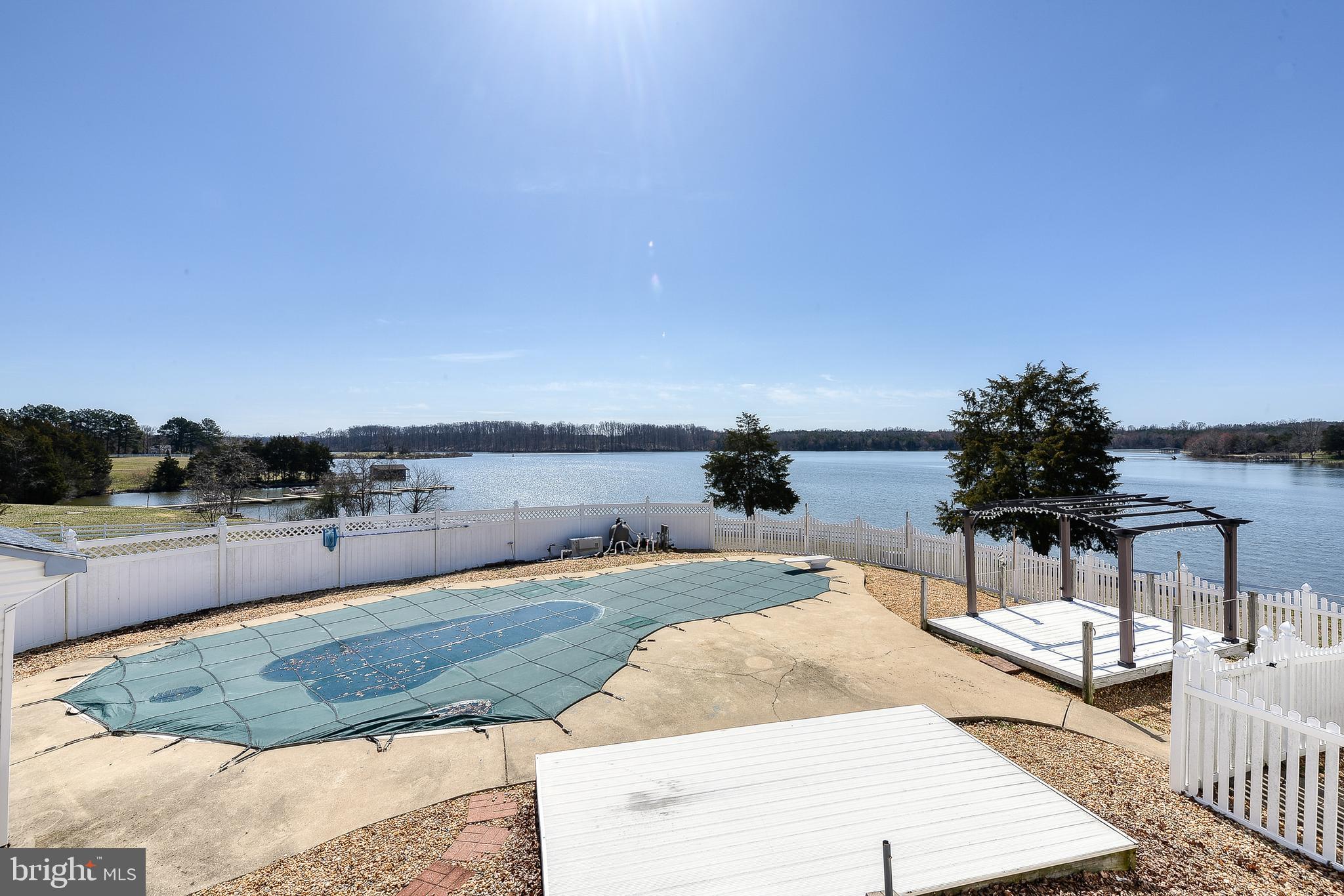 5900 Woodberry Farm Road Orange, VA 22960 - Photo 85 of 99 Pool Area