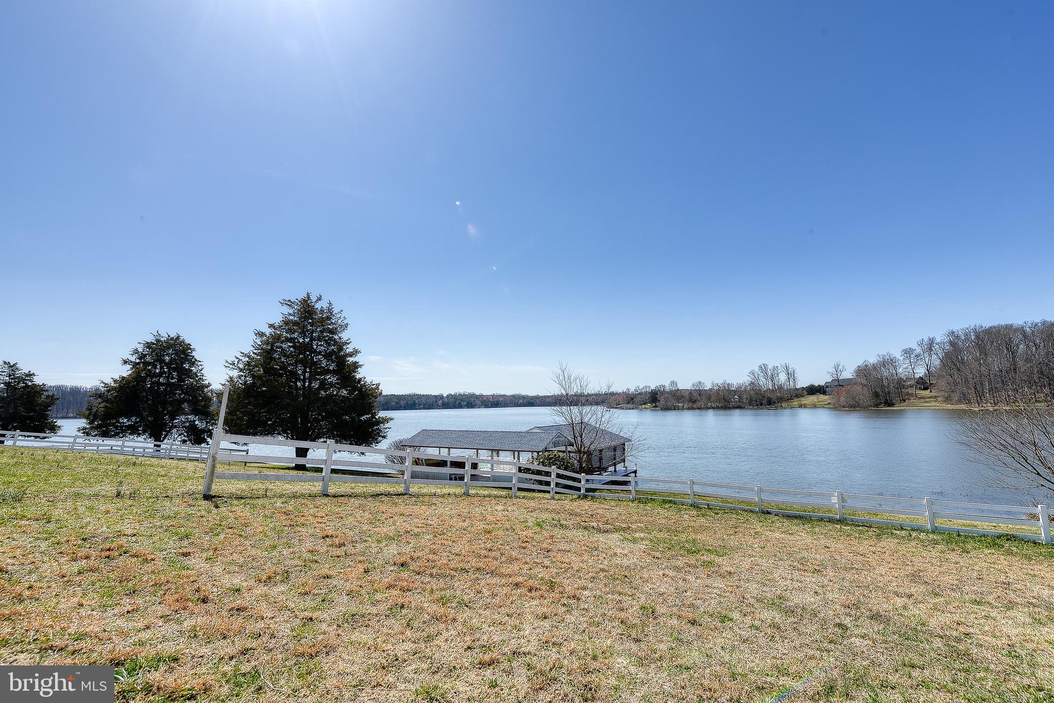 5900 Woodberry Farm Road Orange, VA 22960 - Photo 88 of 99 View from Driveway