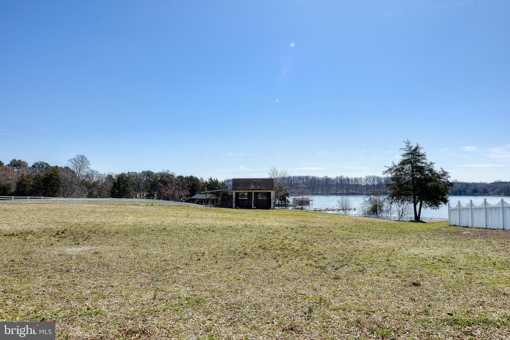 5900 Woodberry Farm Road Orange, VA 22960 - Photo 97 of 99 Front Pasture
