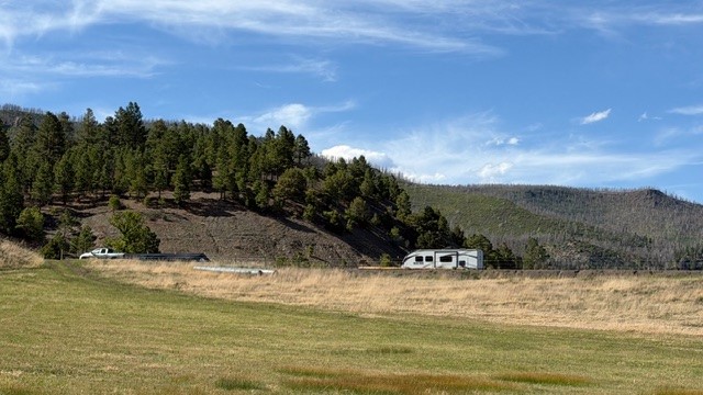 24.61-acres Los Alamitos Road Chacon, NM 87713 - Photo 2 of 12