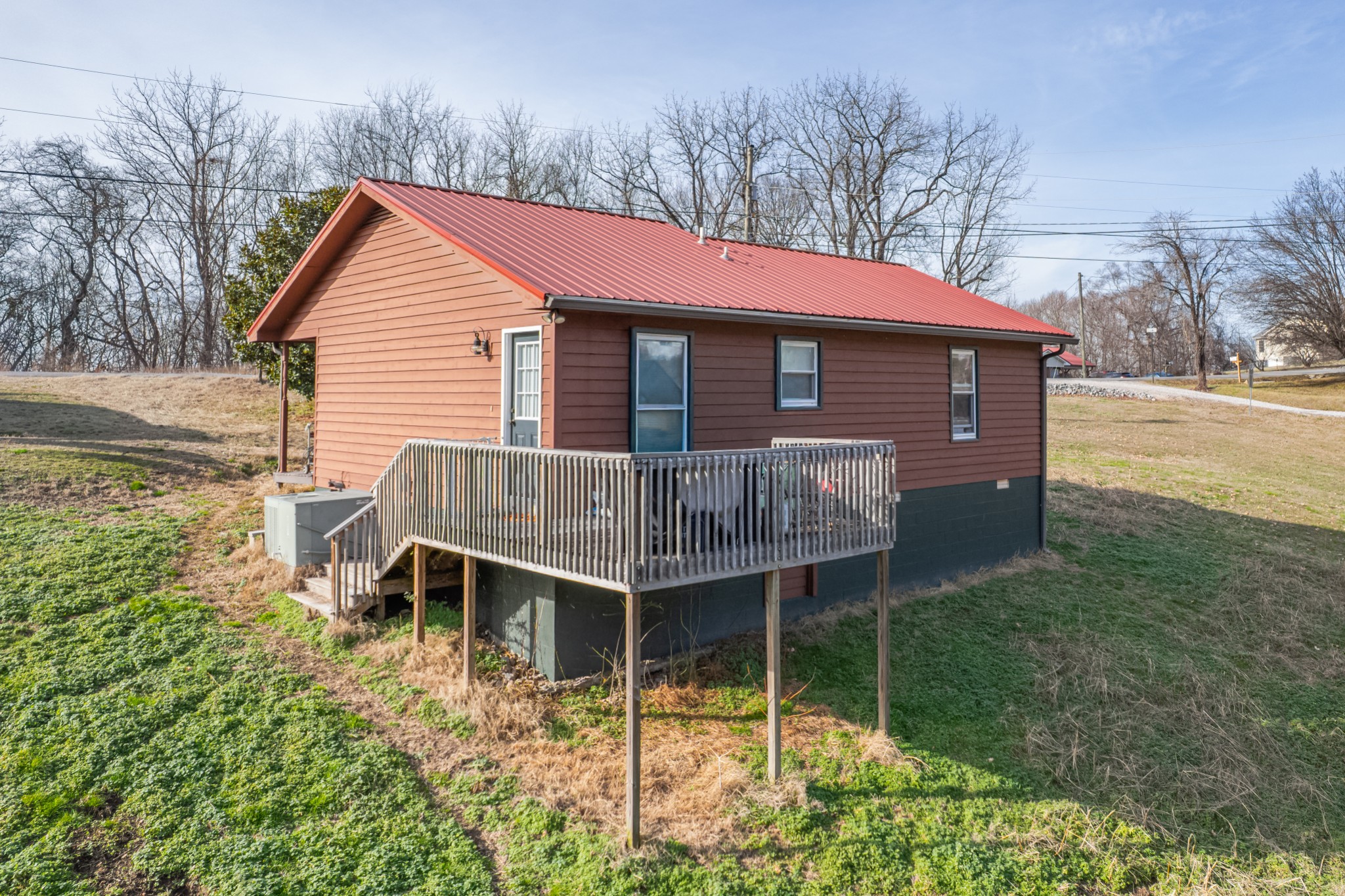 2070 Garner Road Mount Pleasant, TN 38474 - Photo 3 of 36 Gallery Image 3