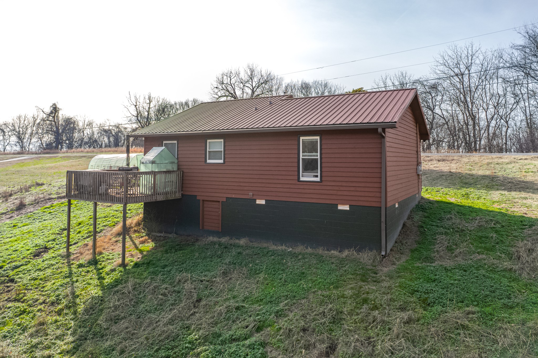 2070 Garner Road Mount Pleasant, TN 38474 - Photo 4 of 36 Gallery Image 4