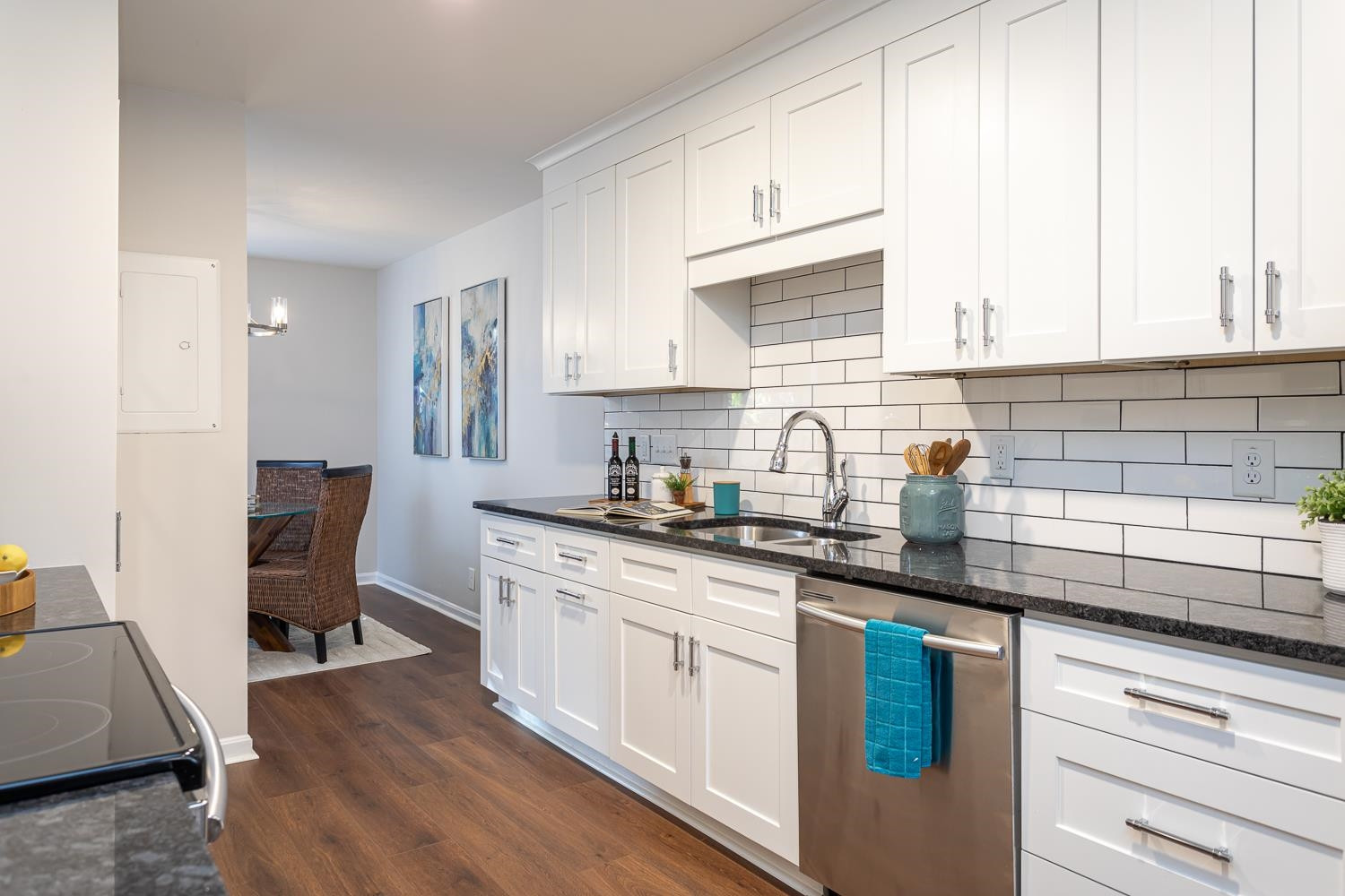 3003 Wycliff Road Raleigh, NC 27607 - Photo 6 of 29 Photo 6