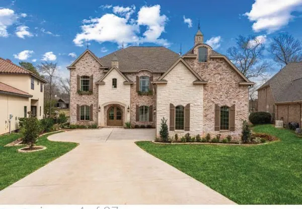 $2,275,000 | 11369 Grand Pine Drive, Montgomery, TX 77356