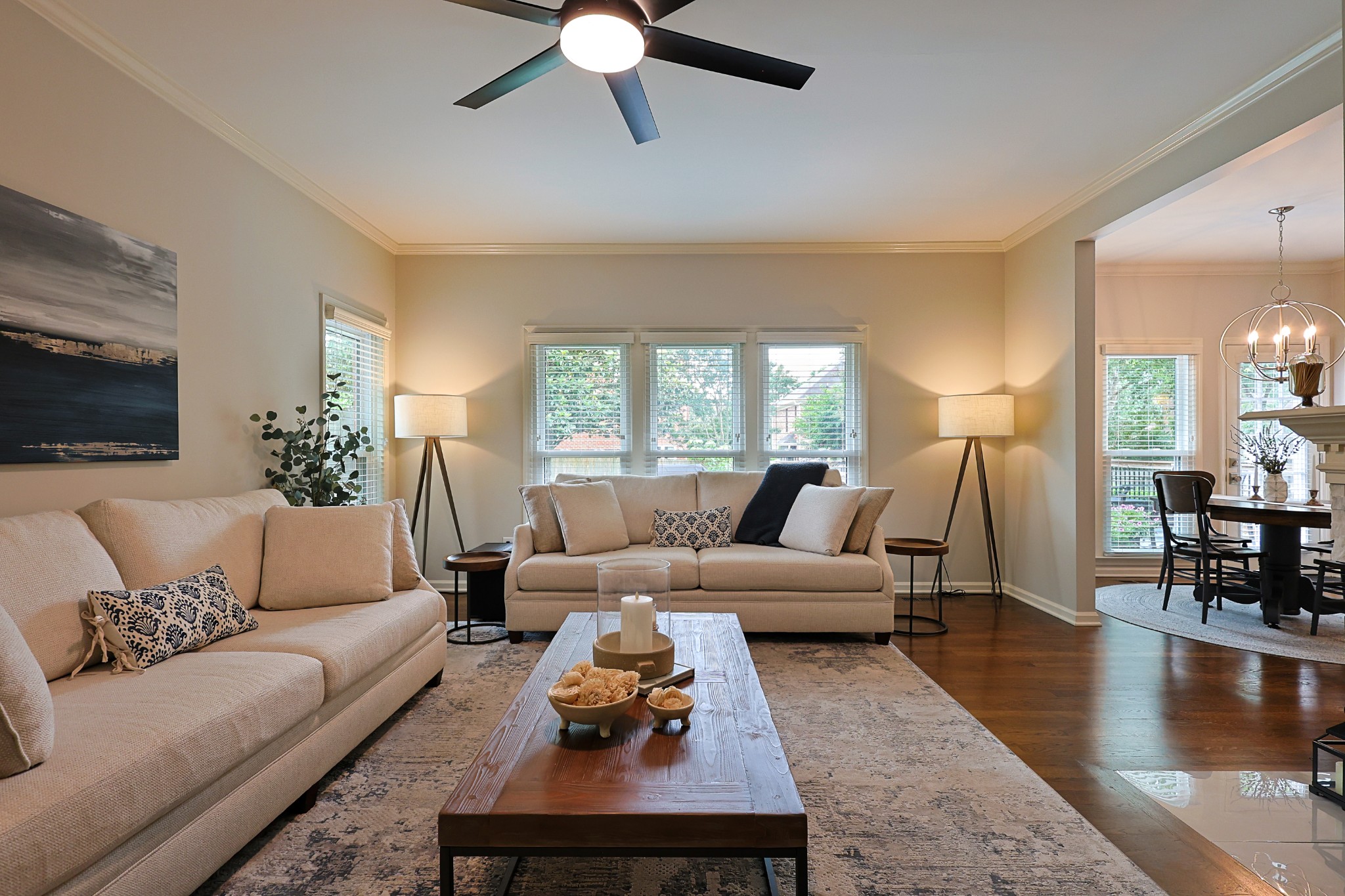 433 Ridgestone Drive Franklin, TN 37064 - Photo 23 of 58