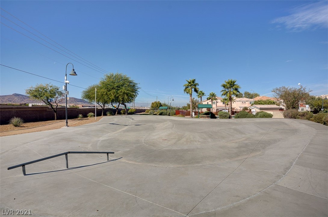 1559 Rusty Ridge Lane Henderson, NV 89002 - Photo 8 of 10