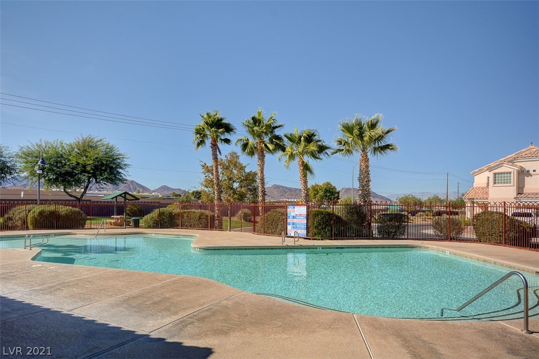 1559 Rusty Ridge Lane Henderson, NV 89002 - Photo 9 of 10