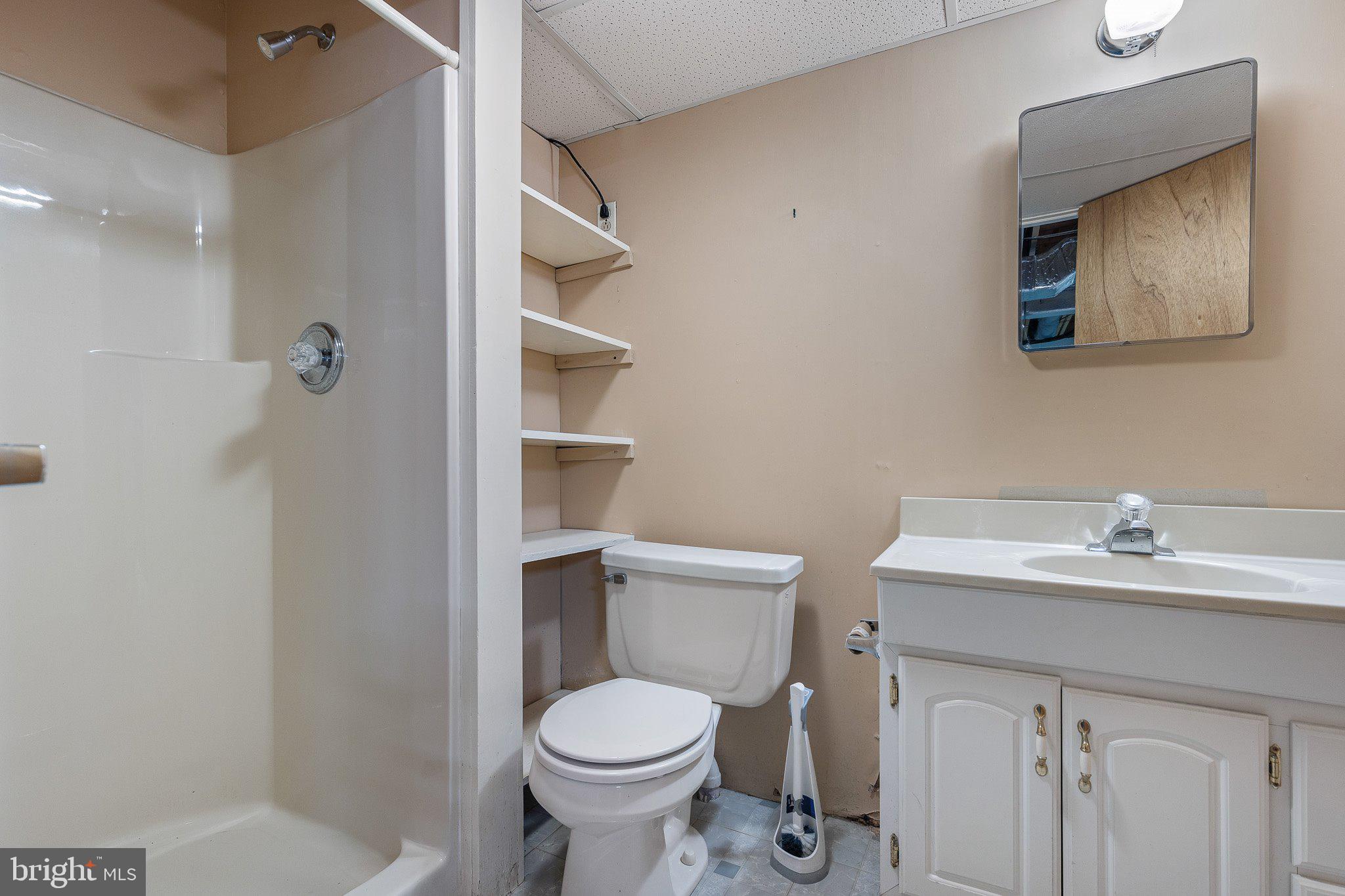 105 Thoroughfare Neck Road Townsend, DE 19734 - Photo 15 of 39 Master Bath