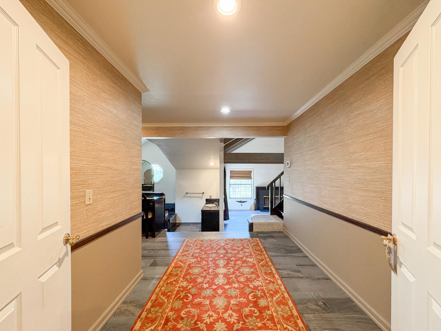 5858 Butler Road Penryn, CA 95663 - Photo 16 of 66 Primary suite entry