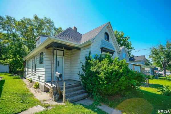 $35,000 | 2121 North Bourland Avenue, Peoria, IL 61604