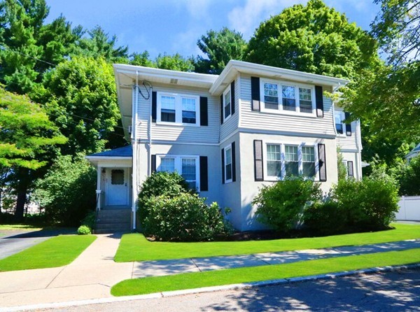 83-85 Warwick Road Newton, MA 02465 - Photo 1 of 29
