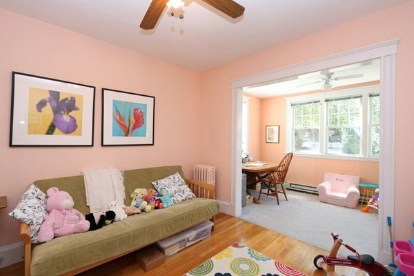 83-85 Warwick Road Newton, MA 02465 - Photo 16 of 29