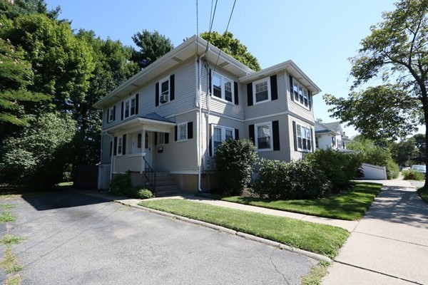 83-85 Warwick Road Newton, MA 02465 - Photo 2 of 29