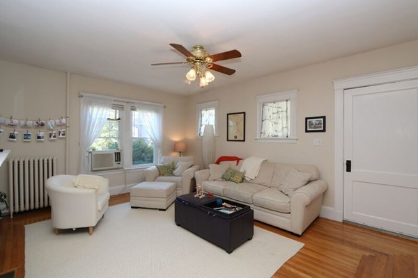 83-85 Warwick Road Newton, MA 02465 - Photo 21 of 29