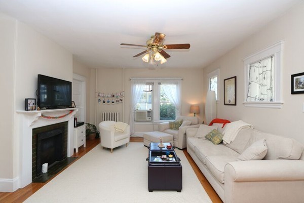 83-85 Warwick Road Newton, MA 02465 - Photo 22 of 29