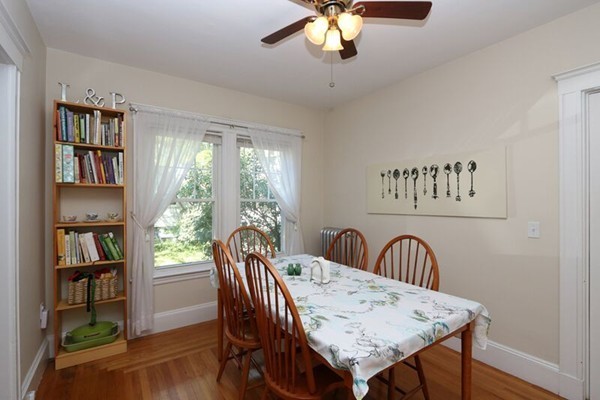 83-85 Warwick Road Newton, MA 02465 - Photo 24 of 29