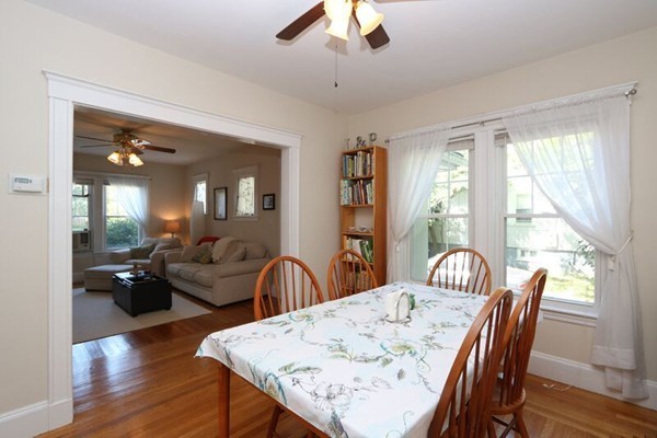 83-85 Warwick Road Newton, MA 02465 - Photo 25 of 29