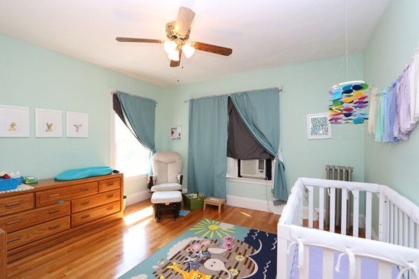 83-85 Warwick Road Newton, MA 02465 - Photo 28 of 29