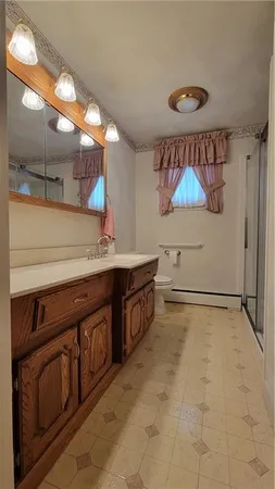 $97,900 | 330 Clark Street, Hooversville, PA 15936