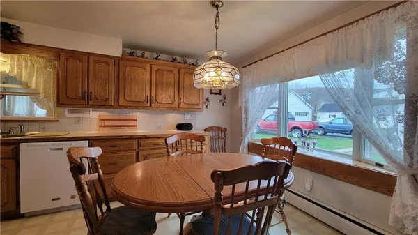 $97,900 | 330 Clark Street, Hooversville, PA 15936