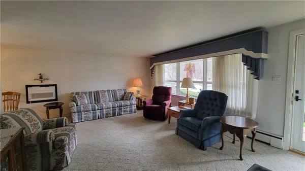 $97,900 | 330 Clark Street, Hooversville, PA 15936