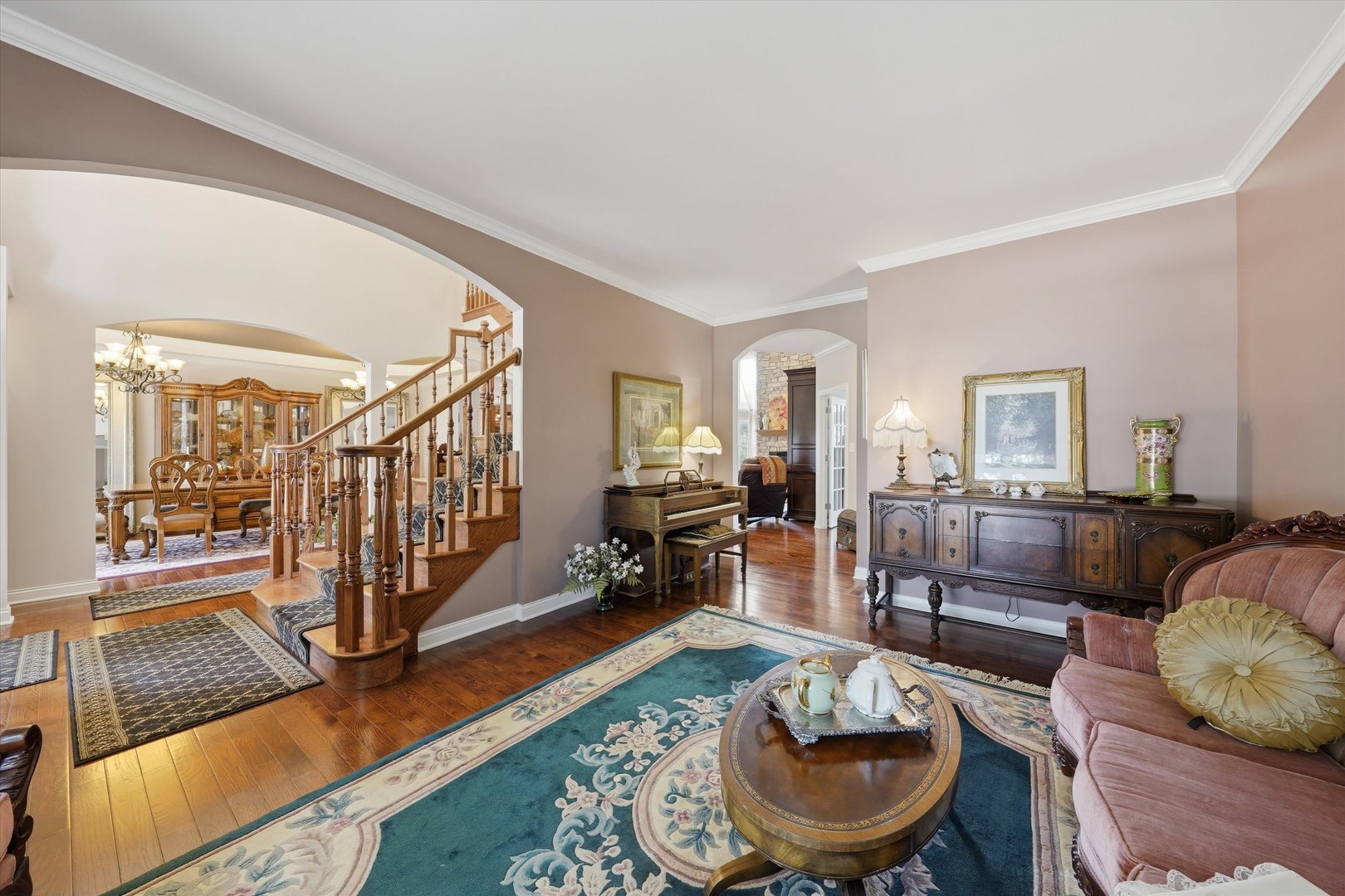 19132 Boulder Ridge Court Mokena, IL 60448 - Photo 3 of 57 Gallery Image 3