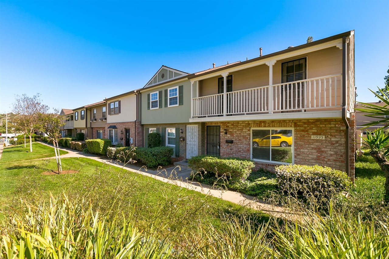 11935 Royal Road, Unit A El Cajon, CA 92021 - Photo 1 of 25