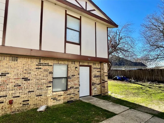$1,200 | 3063 Olympia Drive, Denton, TX 76209