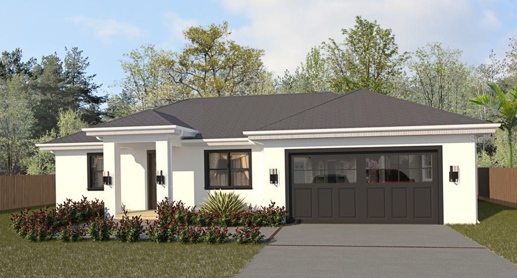 2270 Southwest 169th Ln Road Ocala, FL 34473 - Photo 1 of 1 Front - Model