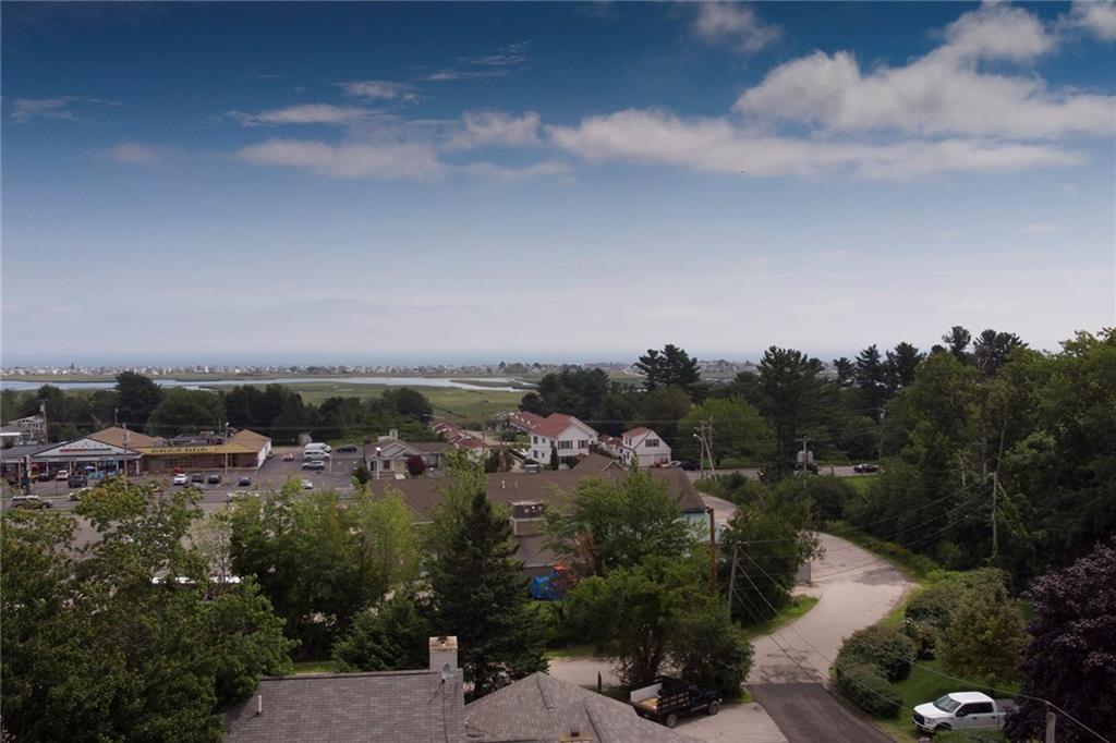 35 Rest View Lane Wells, ME 04090 - Photo 28 of 29 Aerial view. Property is close to...