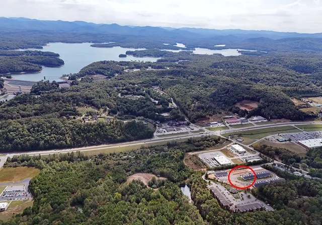 $259,900 | 51 Grove Loop, Blue Ridge, GA 30513