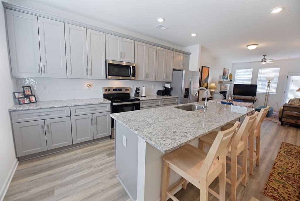 51 Grove Loop Blue Ridge, GA 30513 - Photo 21 of 30